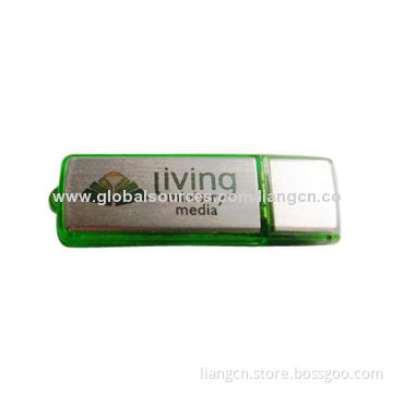 USB Flash Drive with Over 10 Years Data Retention